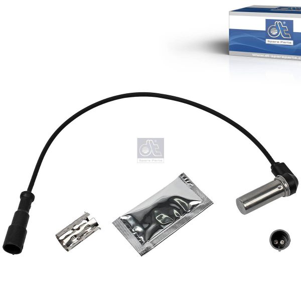 Abs/Ebs Sensor