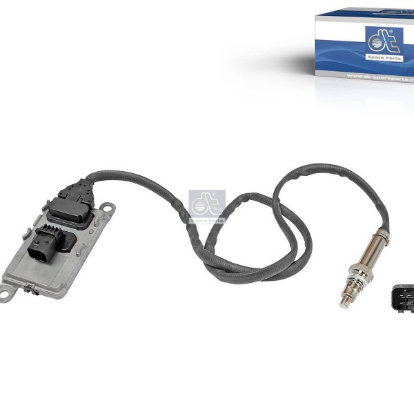 Nox Sensor