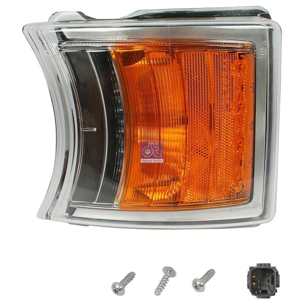 Turn Signal Lamp