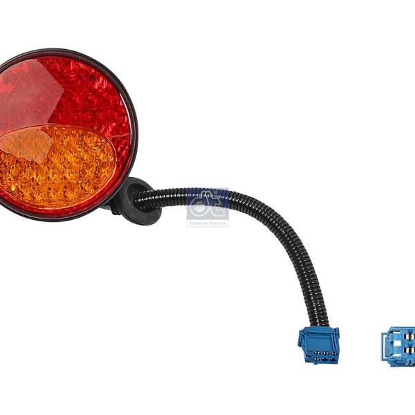 Tail Lamp
