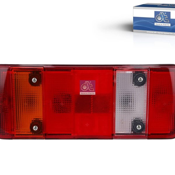 Tail Lamp