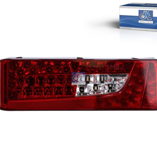Tail Lamp