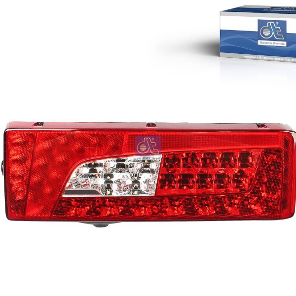 Tail Lamp