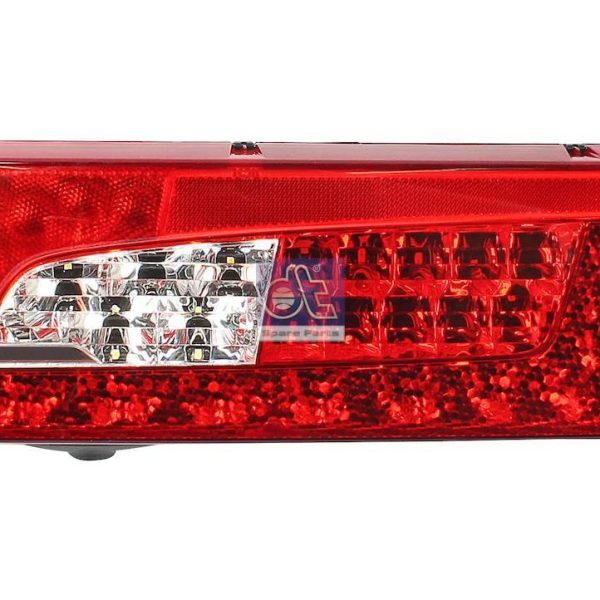 Tail Lamp