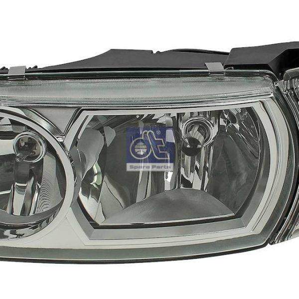 Headlamp