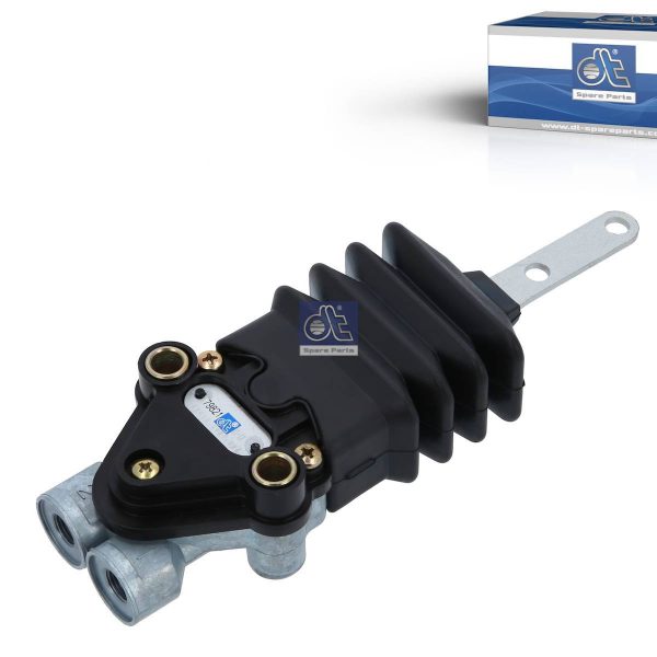 Level Valve & Cylinder