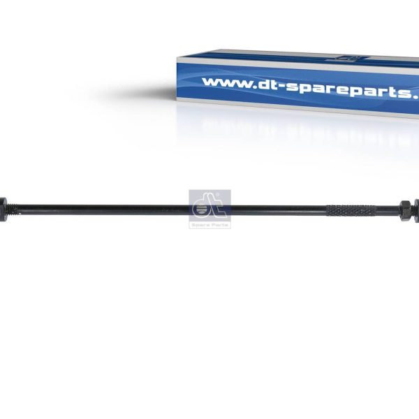 Accessories, Level Valve & Cylinder