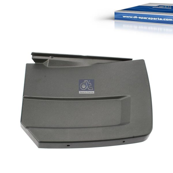 Air Deflector