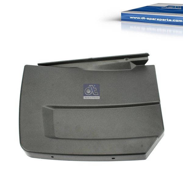 Air Deflector