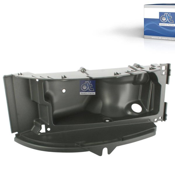 Headlamp Housing
