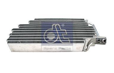 Evaporator