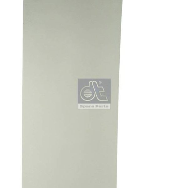 Air Deflector