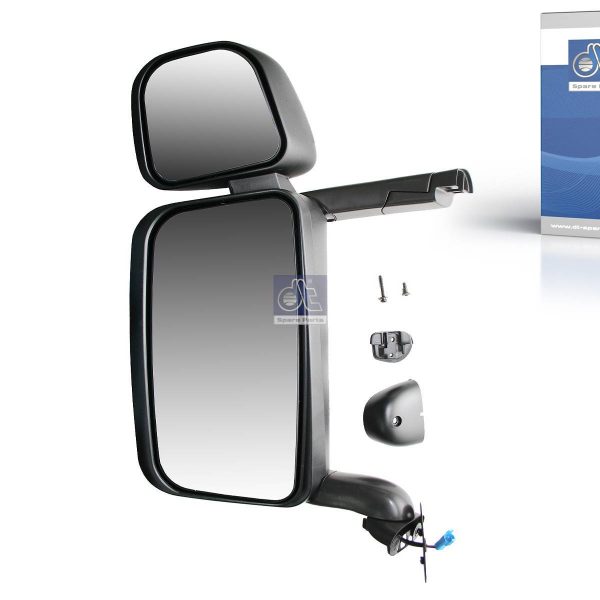 Main Mirror