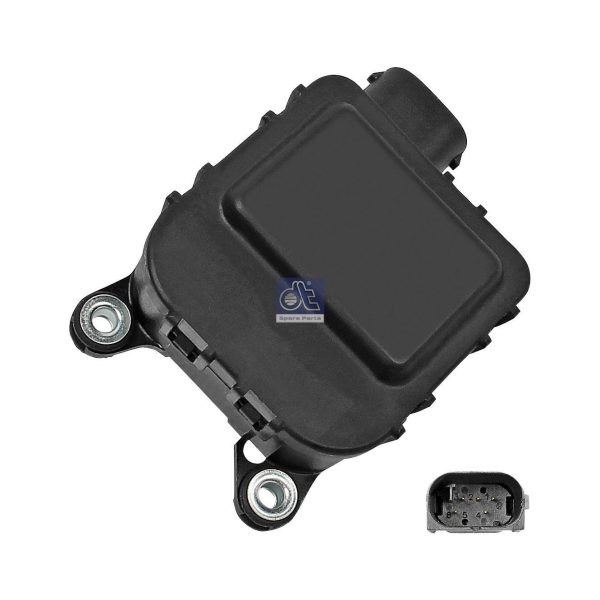 Fan Motor