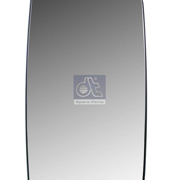 Main Mirror Glass