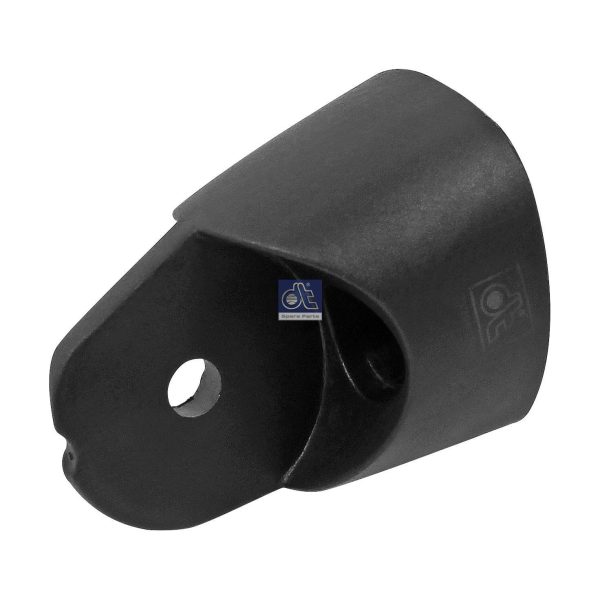 Mirror Bracket, Kerb Observation Mirror