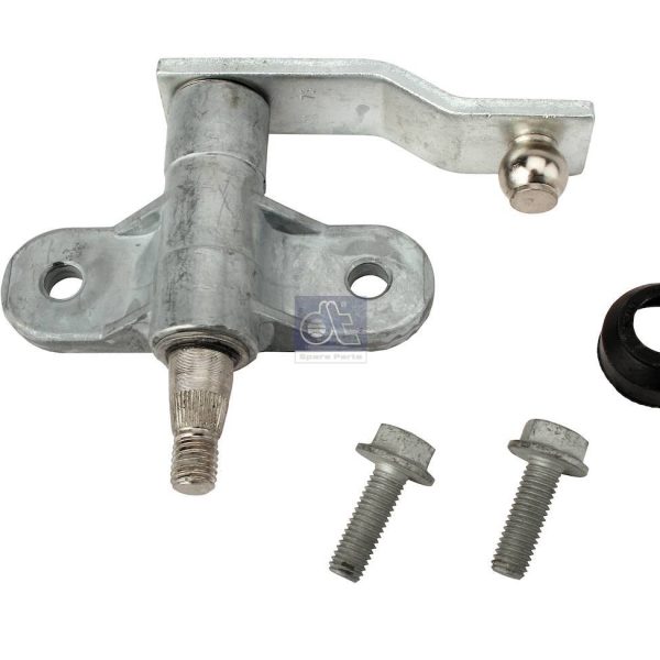 Wiper Bearing
