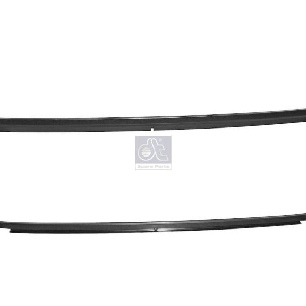 Front Grill