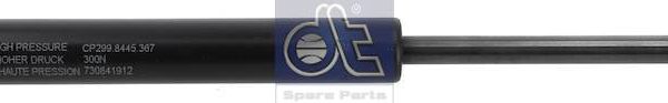 Gas Spring