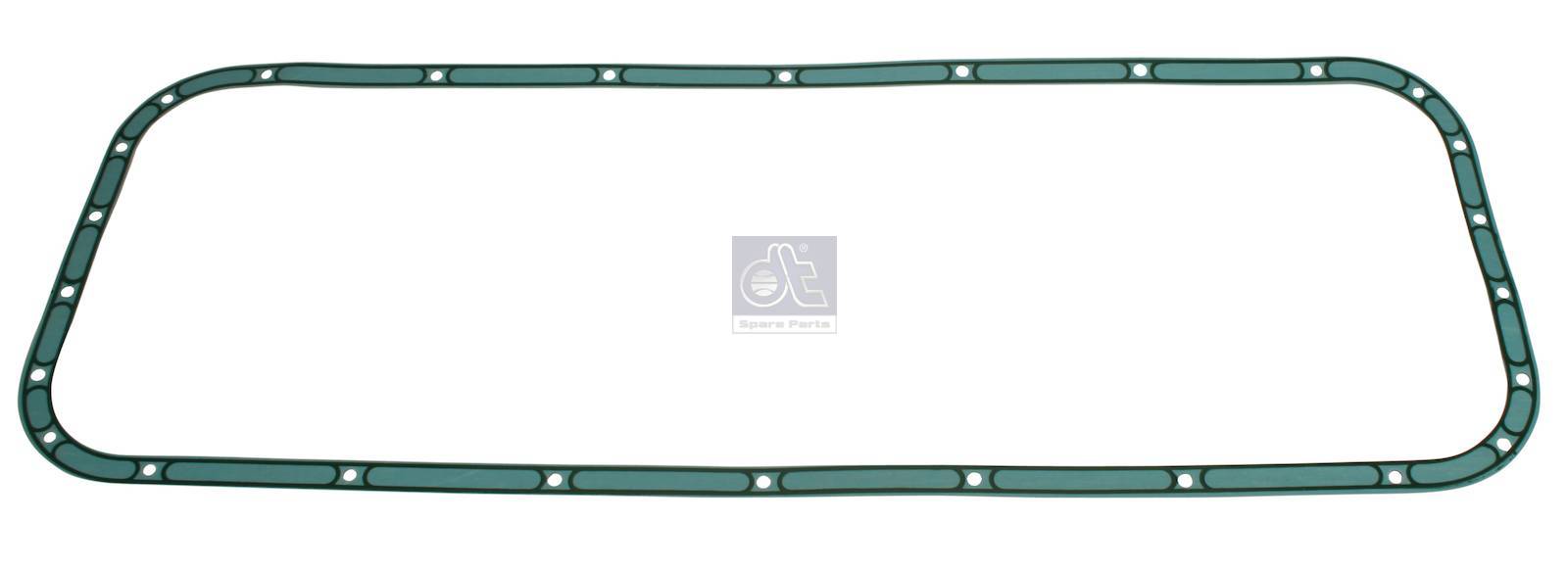 Oil Sump Gaskets – Protea Truck & Bus Parts