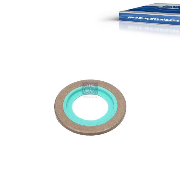 Gasket, Thermostat