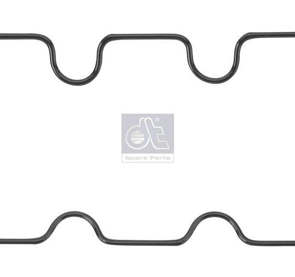 Gaskets Crankcase