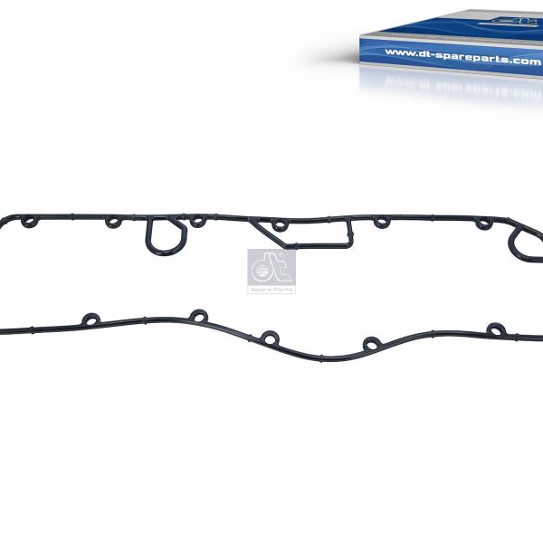 Gasket, Oil Cooler