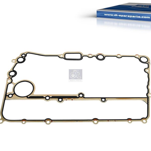 Gasket, Oil Cooler