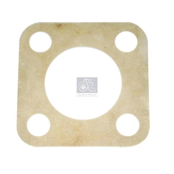 Accessories, Injection Pump
