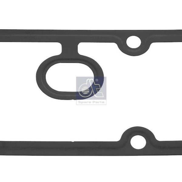 Gasket, Oil Filter