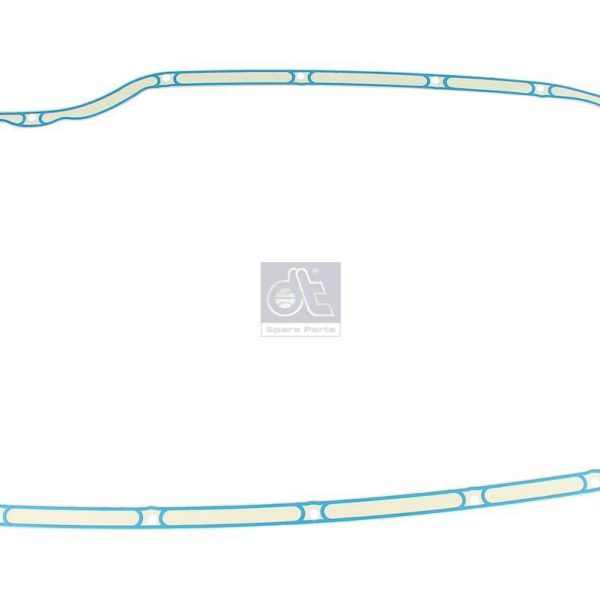 Oil Sump Gaskets