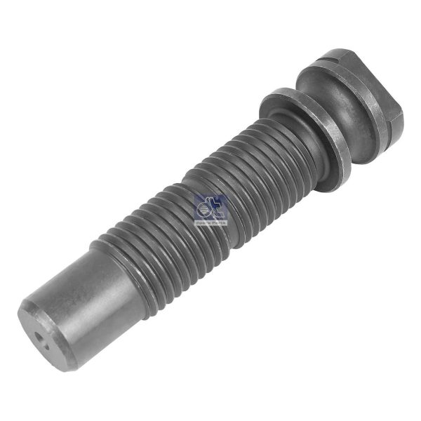 Spring Bolt