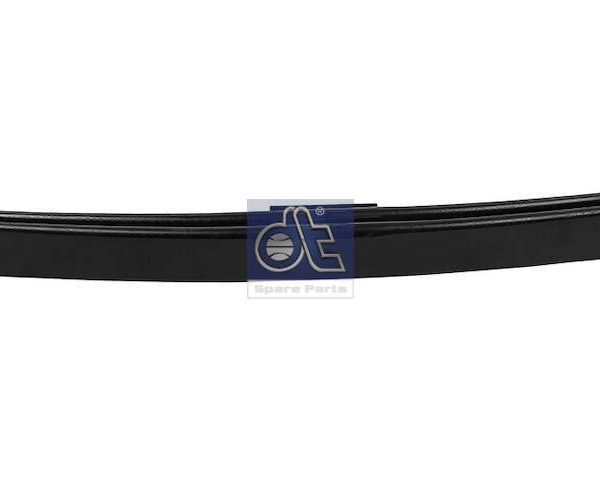 Leaf Spring