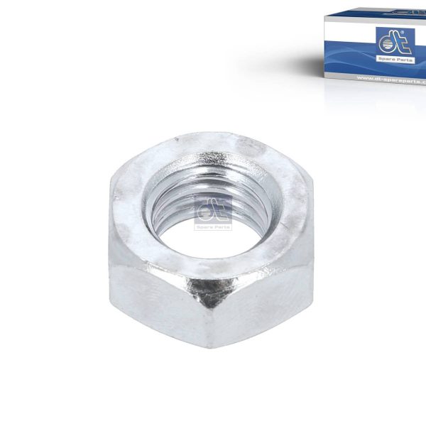 Wheel Nuts