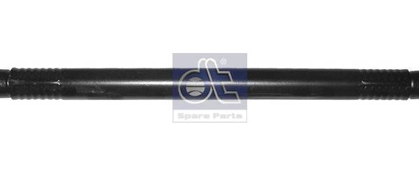 Reaction Rod