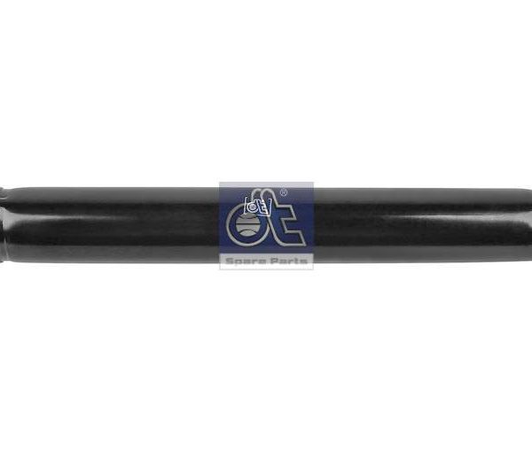 Reaction Rod