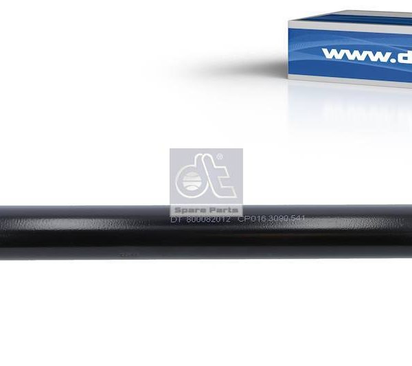 Reaction Rod