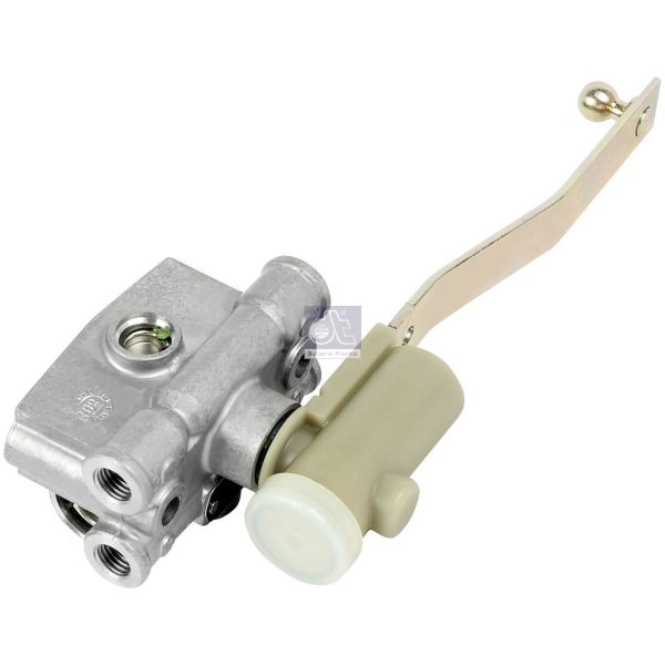Level Valve & Cylinder