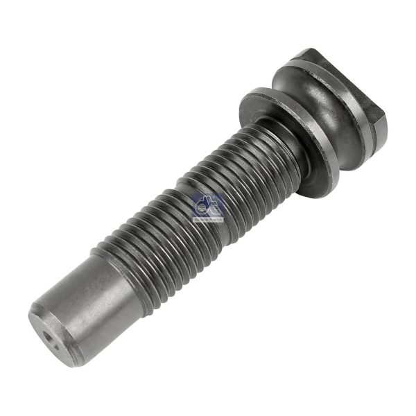 Spring Bolt