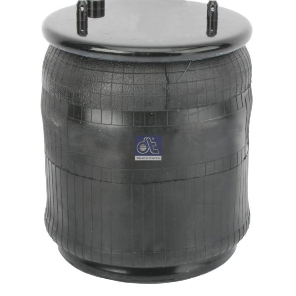 Air Bellow
