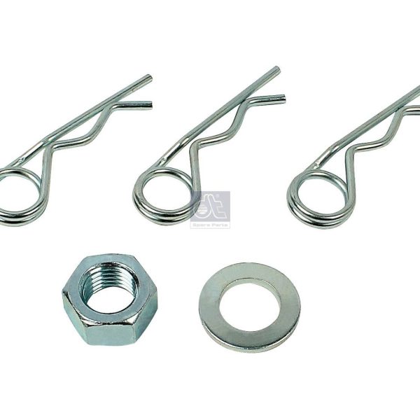 Accessories, Air Bellow