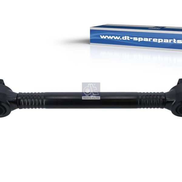 Reaction Rod