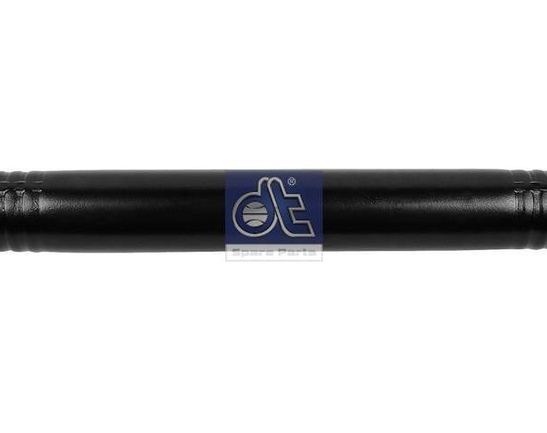 Reaction Rod