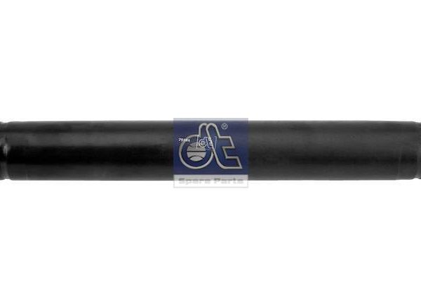 Reaction Rod