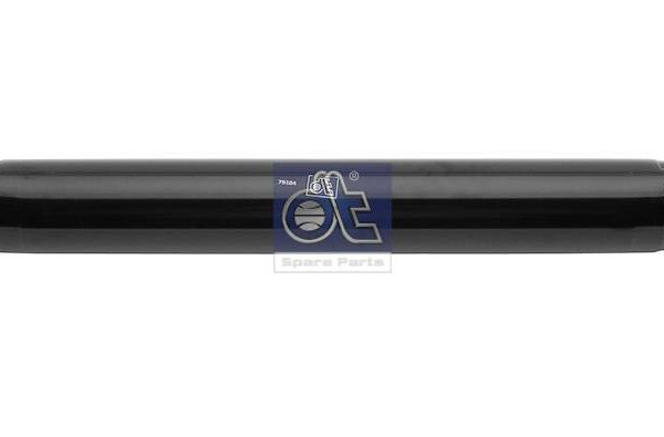 Reaction Rod