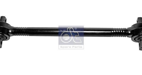 Reaction Rod