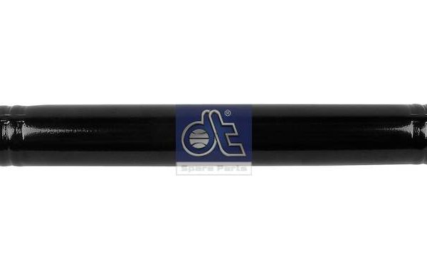 Accessories, Anti-Roll Bar