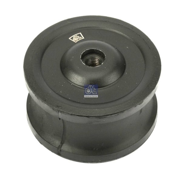 Gearbox Suspension Mountings