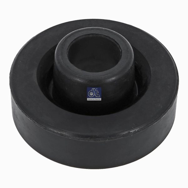 Rubber Buffer, Cabin Suspension