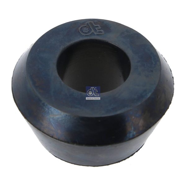 Rubber Bushing, Shock Absorber